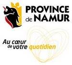 01Province de Namur logo