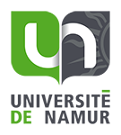 10UNamur logo